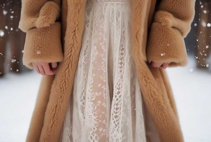 蕾丝连衣裙搭配什么外套好看(蕾丝连衣裙搭配什么外套好看图片冬季) 蕾丝连衣裙搭配什么外套好看(蕾丝连衣裙搭配什么外套好看图片冬季)