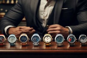 男士手表十大轻奢品牌（男士手表十大轻奢品牌图片）