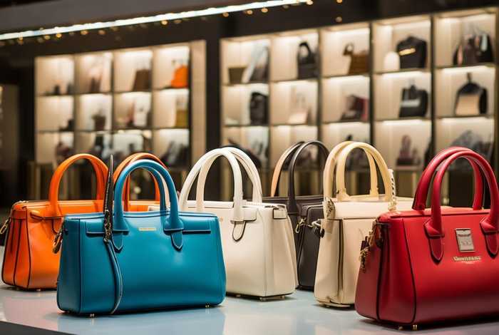 女士包包品牌大全国产品 女士包包品牌大全国产品排名