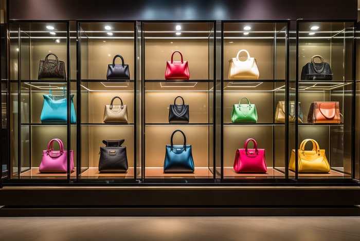 名牌包包品牌排行榜前50名有哪些 名牌包包品牌排行榜前50名有哪些牌子