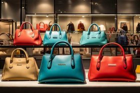 女包大品牌尾货信息（品牌女包尾货批发）