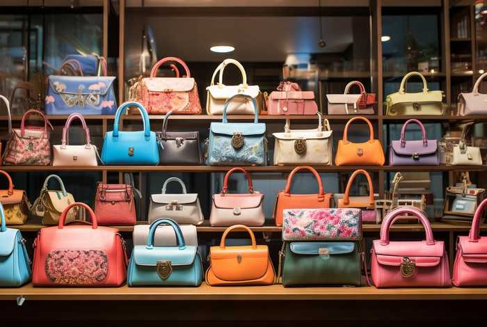 国内女包的所有牌子；国内女包的所有牌子图片