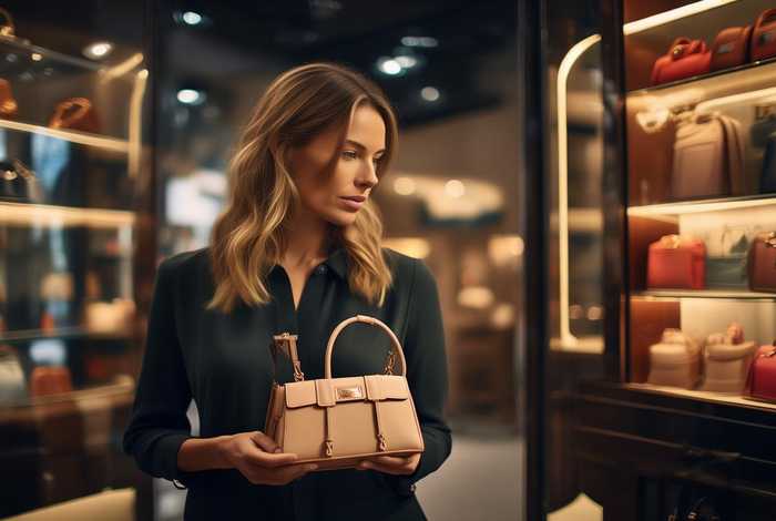 女人有必要买奢侈品包包吗 - 女人有必要买奢侈品包包吗知乎