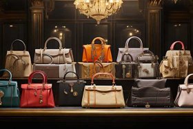 奢侈品的包包有哪些（奢侈品的包包有哪些系列）