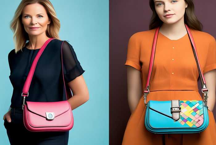 女士斜挎包30----40岁 - 女士斜挎包20 ------30岁