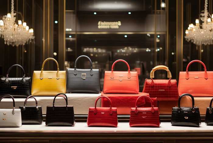 国际品牌包包有哪些牌子 十大奢侈品牌包包排名 国际十大奢侈品牌包包排行