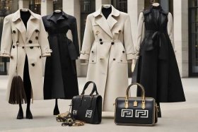 蔻驰最耐看的5个系列 蔻驰最耐看的5个系列款式