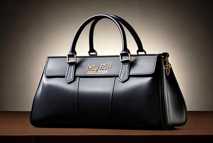 明牌包包的图片（明牌包包的图片真实）