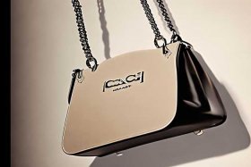 女士包包图片 COACH女士包包图片