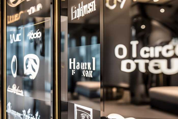 名牌衣服品牌大全有什么，名牌衣服品牌大全有什么标志