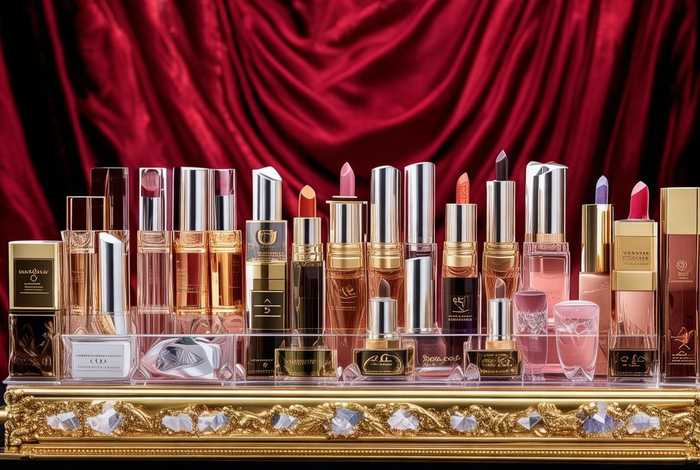 奢侈品化妆品排行榜前十名 奢侈品化妆品排行榜前十名有哪些