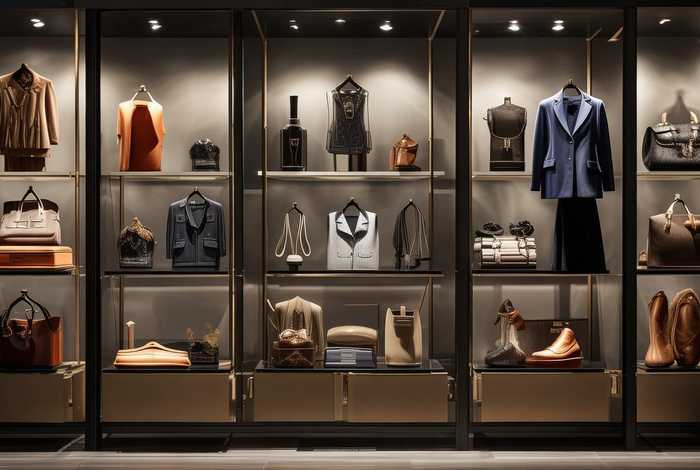 国际时尚品牌鉴赏；国际时尚品牌产品与品牌鉴赏报告