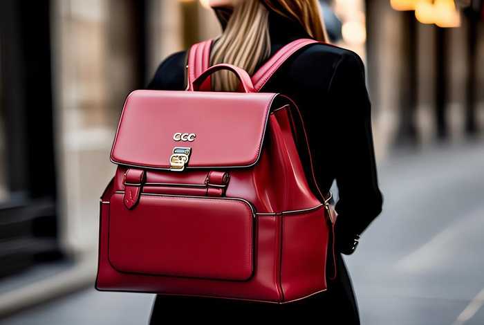 女士双肩背包红谷品牌大全 - 女士双肩背包品一线品牌大全