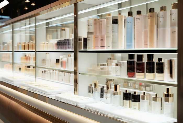 国际品牌护肤品前十名，国际品牌护肤品前十名排行