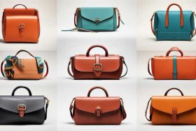 女士挎包品牌图片大全集，女士挎包新款图片大全