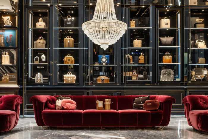 国际大牌奢侈品有哪些（国际大牌奢侈品有哪些品牌）