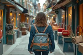 国内小众女包品牌推荐，国内小众女包品牌推荐知乎