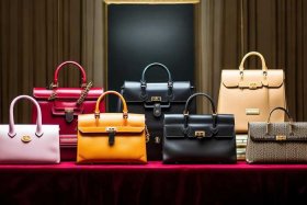 名牌包10大品牌、名牌包10大品牌有哪些