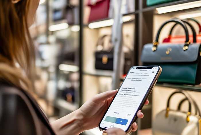 如何查询包包的品牌 如何查询包包的品牌信息