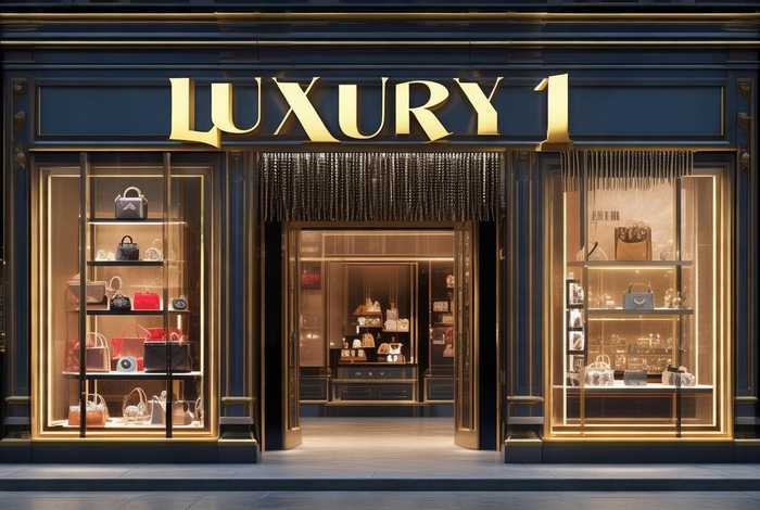 奢侈品11店 - 奢侈品连锁店