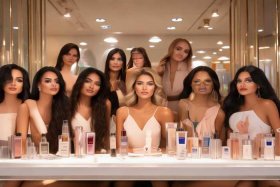 美妆品牌十大排名2024（美妆品牌十大排名上市公司）