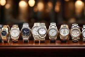 女士手表排行榜前十名有哪些（女士手表排行榜前十名有哪些图片）