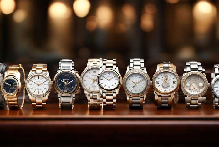 女士手表排行榜前十名有哪些（女士手表排行榜前十名有哪些图片）