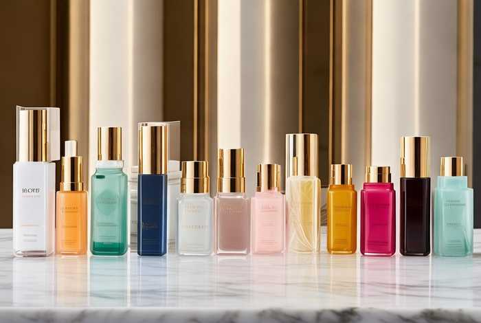 国际大牌护肤品排名前十名；国际大牌护肤品排名前十名有哪些