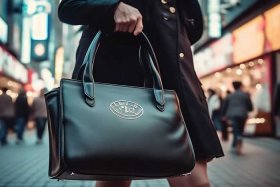 日本最受欢迎的包包品牌 - 日本最受欢迎的包包品牌排行榜