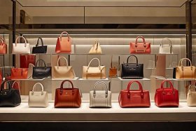 全球女包品牌档次排行榜 - 全球女包品牌档次排行榜图片