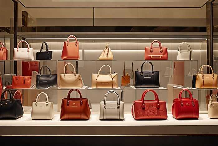 全球女包品牌档次排行榜 - 全球女包品牌档次排行榜图片