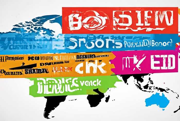 全球十大运动品牌排行榜名字；全球十大运动品牌排行榜名字大全