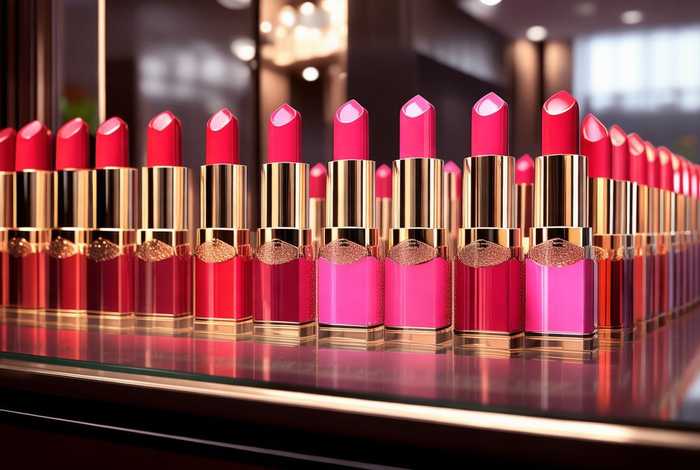 纪梵希口红官网（纪梵希口红官网报价）