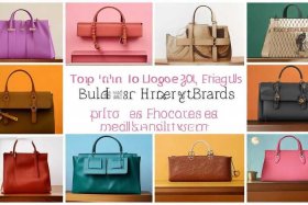 千元以下包包品牌排行榜前十名；千元以下包包品牌排行榜前十名有哪些