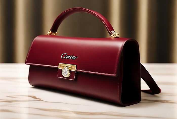 卡地亚包女 卡地亚女包包价格及图片