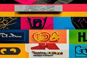 全球服装品牌标志 - 全球著名服装品牌标志 排行