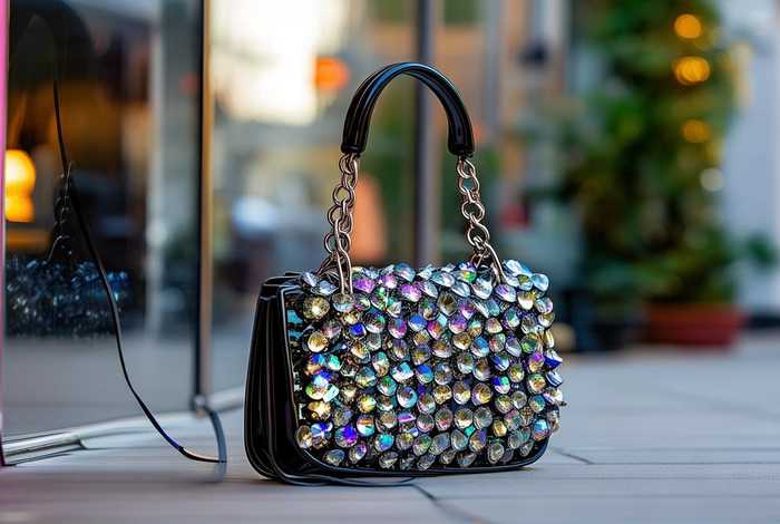 韩国最近很火的包包，韩国最近很火的包包叫什么