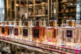 女士必买的十大香水品牌（女士必买的十大香水品牌图片）