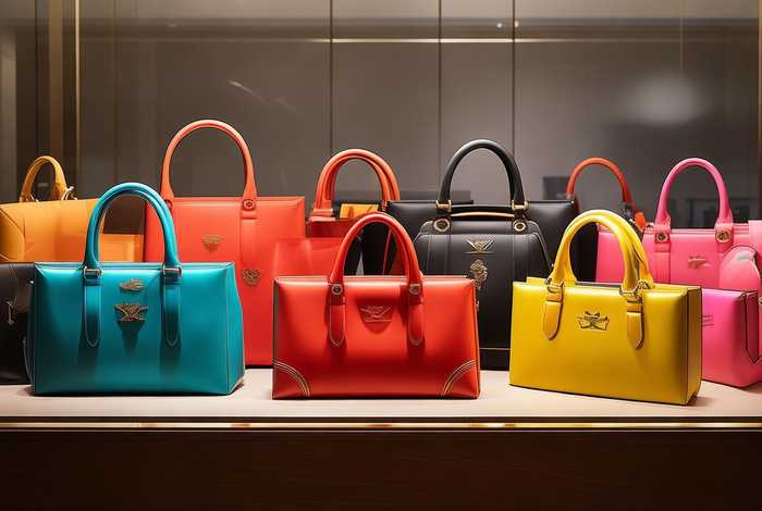 名牌包的图片 - 名牌包的图片有哪些