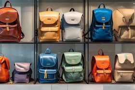 女士双肩背包品牌大全推荐（女士双肩背包品牌大全推荐知乎）