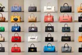 女包品牌及标志 - 女包品牌及标志大全
