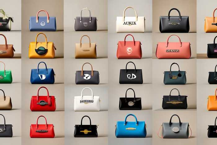 女包品牌及标志 - 女包品牌及标志大全