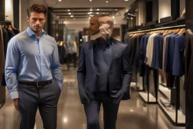 罗意威衣服价格表男士、罗意威男装衣服价格