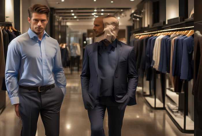 罗意威衣服价格表男士、罗意威男装衣服价格