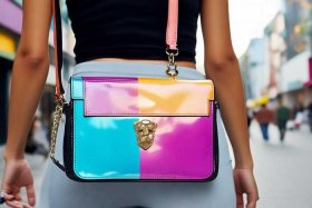 女士斜挎包新款2025爆款包网红款；女士斜挎包新款2025爆款包网红款图片