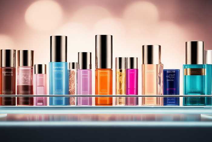 国际护肤品十大排名品牌 前十名；国际护肤品十大排名品牌 前十名有哪些