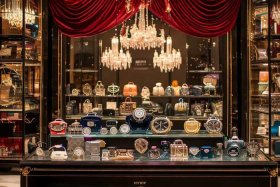 全球高端奢侈品 - 全球高端奢侈品牌有哪些