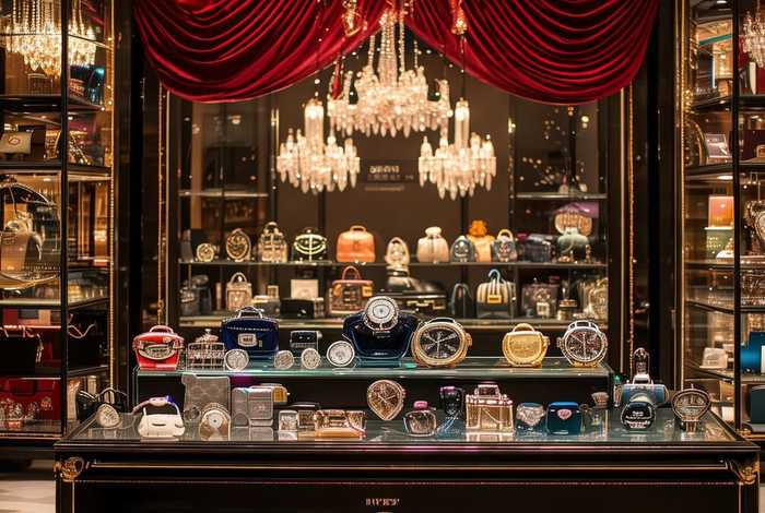 全球高端奢侈品 - 全球高端奢侈品牌有哪些