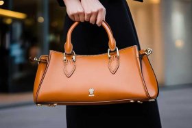 女士包包品牌前十名啄木鸟牌；啄木鸟旗下的女包牌子