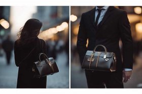 看包识女人（为什么说女人看包男人看鞋）